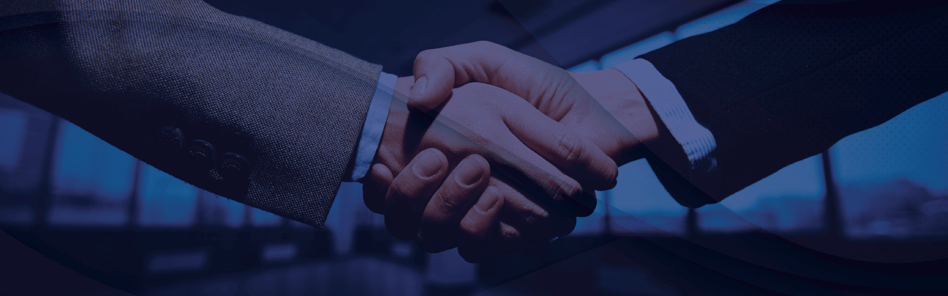 Nossos Parceiros - Clipper Negócios