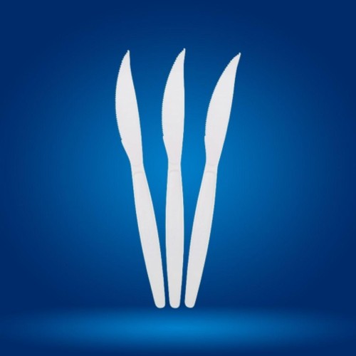 Faca Refeição Master