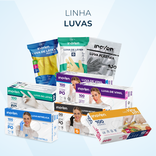 Luvas