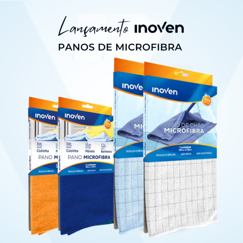 Panos Microfibra