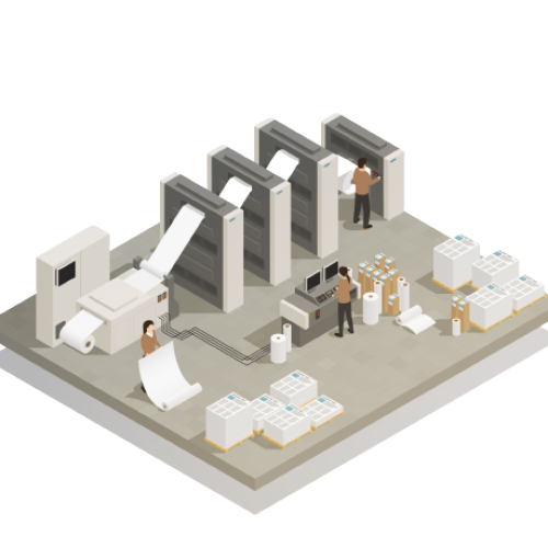 Papel Plotter 