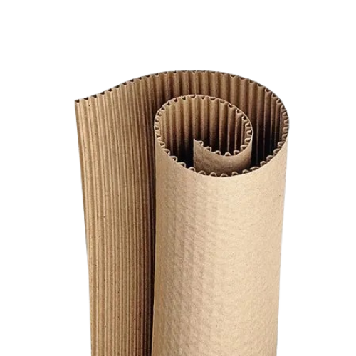 Papelão Ondulado 120 cm 