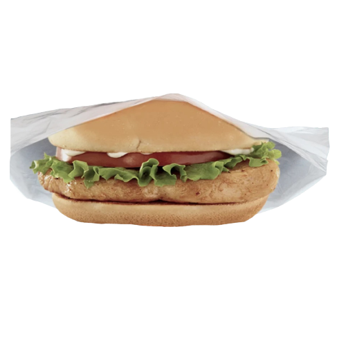 Saco para Lanche