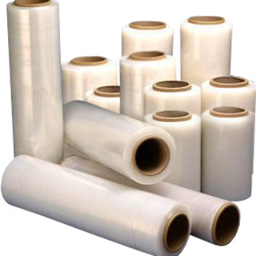 Filme Stretch 