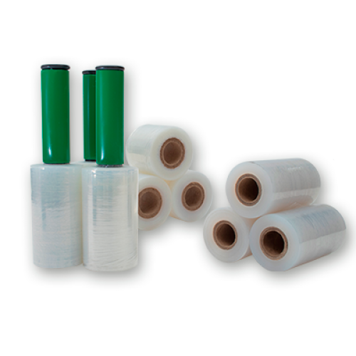 Mini Filme Stretch