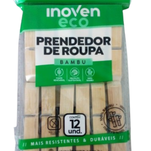 PRENDEDOR DE ROUPA
