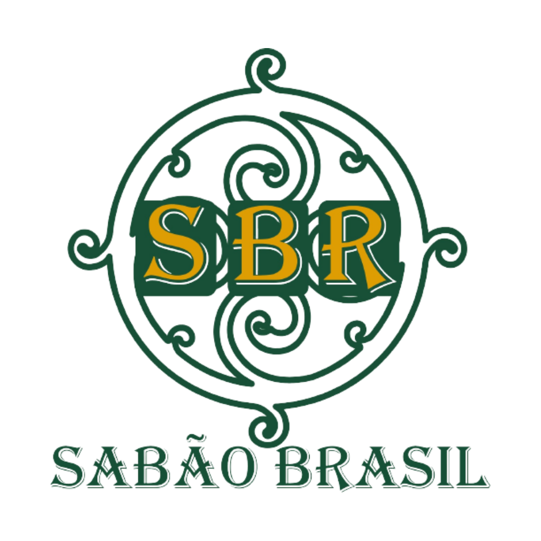 Sabão Brasil