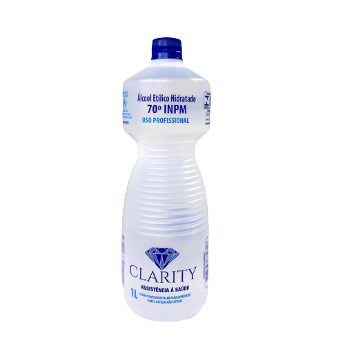 Álcool 70º 1 Litro
