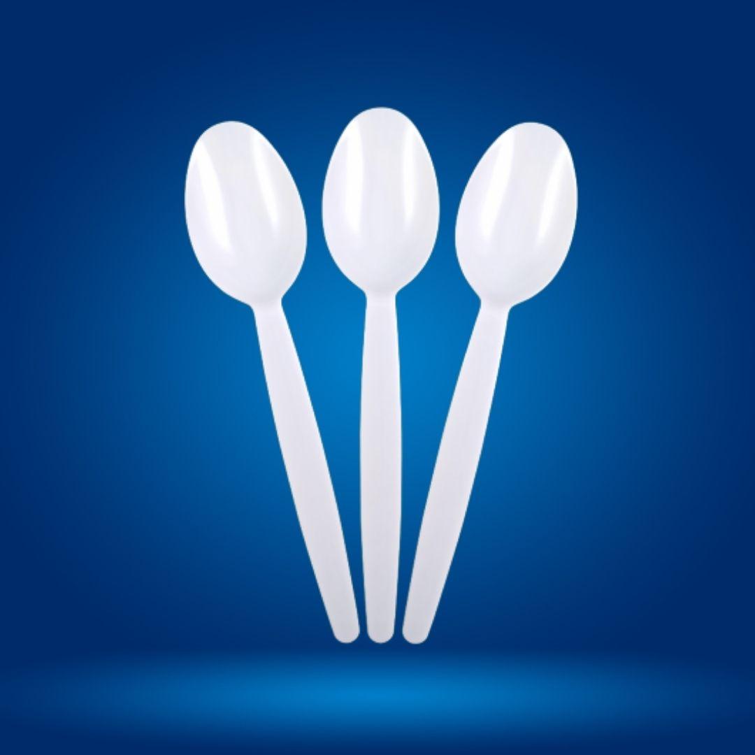 Colher Refeição Master