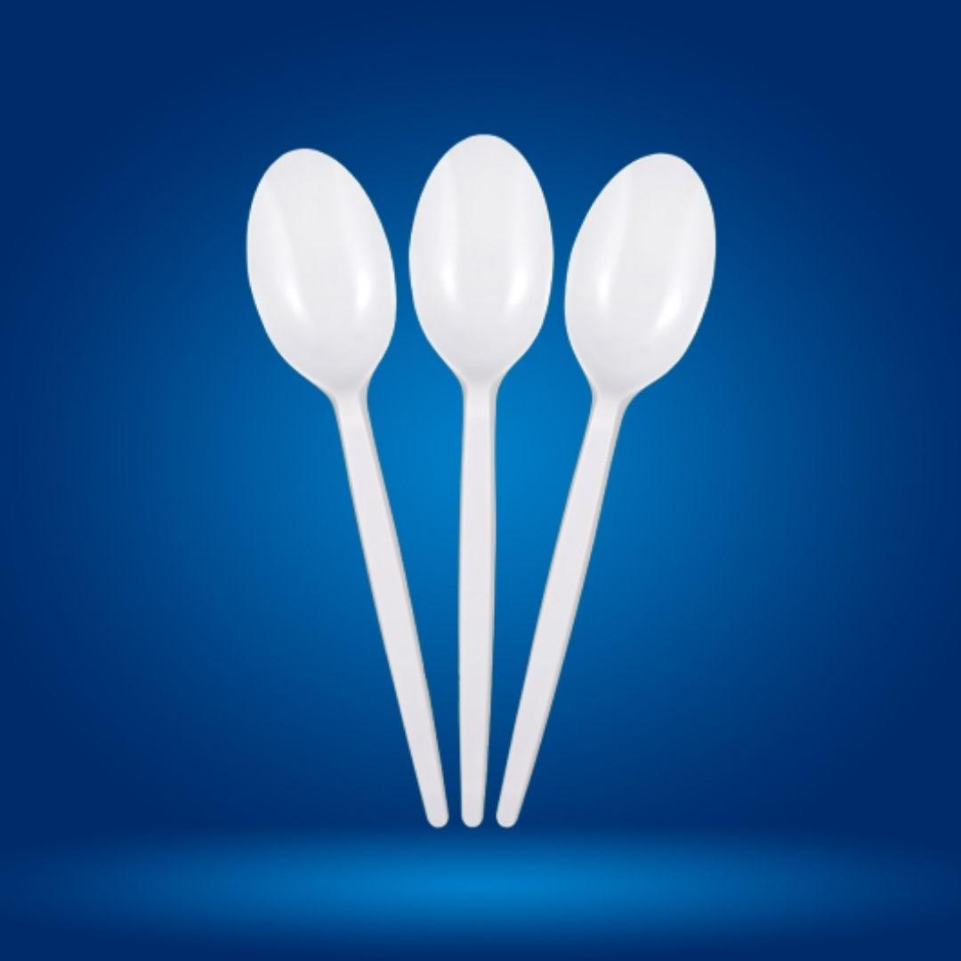 Colher Refeição Standard