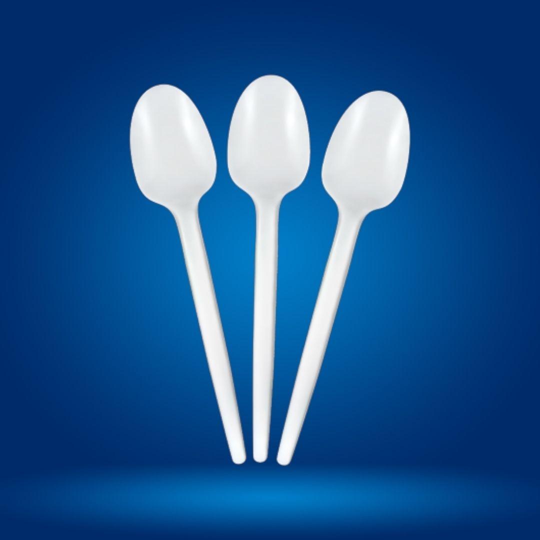 Colher Sobremesa Slim 