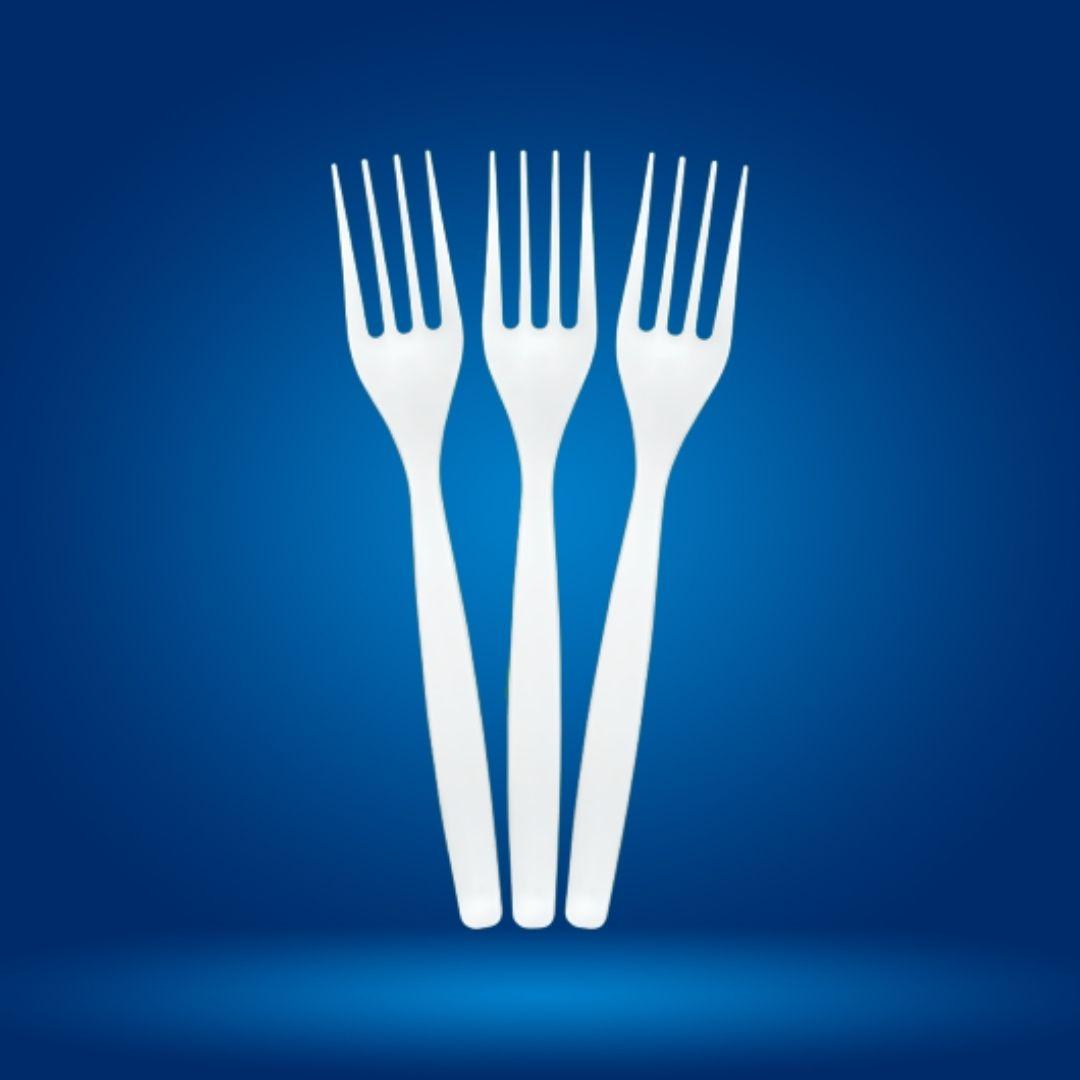 Garfo Refeição Standard 