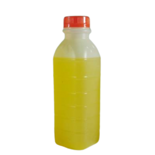 Garrafa PET 500ml