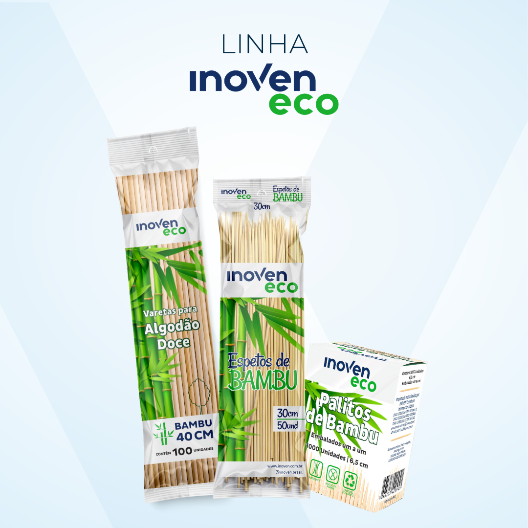 Linha Eco