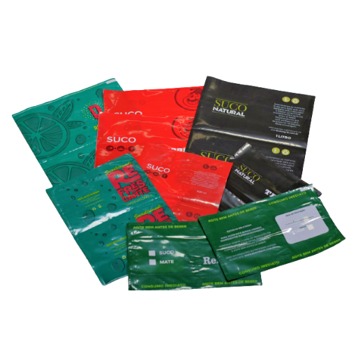 Rótulos Personalizados