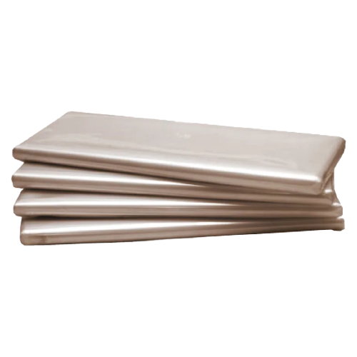 Sacos de PEBD Canela Colorido