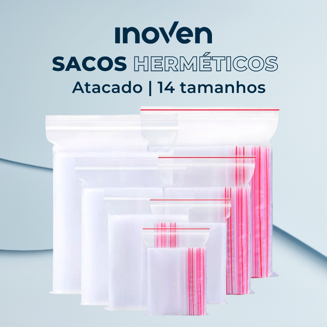 Sacos Herméticos
