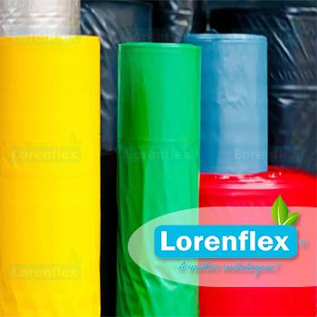 Sacos Plásticos Liso