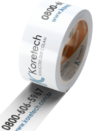 Fita Adesiva Personalizada