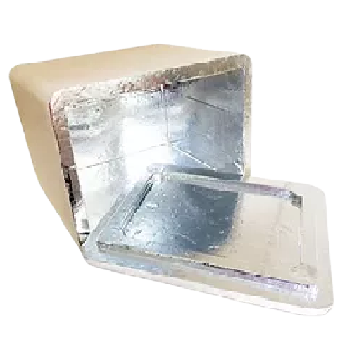 Isopor Metalizada 45L