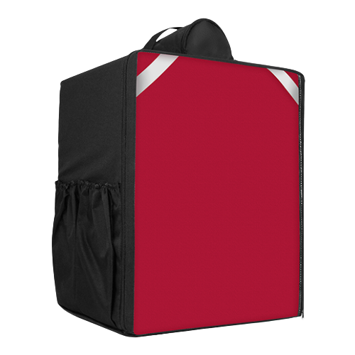 Mochila ø35 10 Pizzas