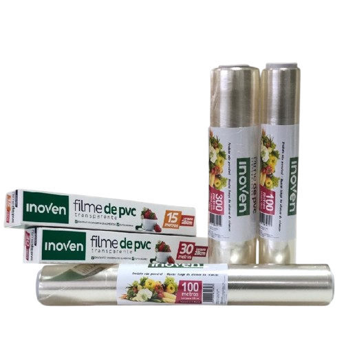 Filme de PVC